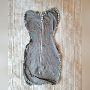 Love To Dream Swaddle UP Swaddle Wrap (medium)